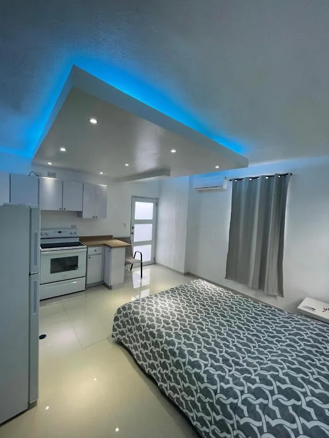 1058 Modern Hotel San Juan Puerto Rico