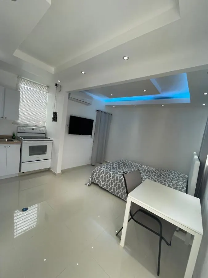 1058 Modern Hotel San Juan